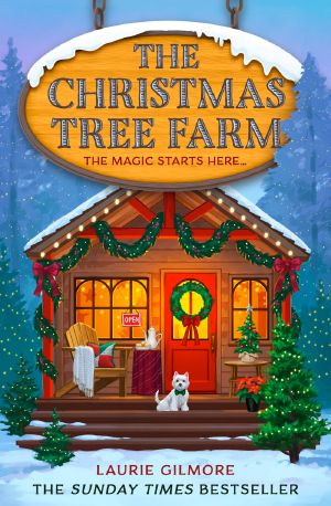 [Dream Harbor 03] • The Christmas Tree Farm